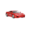 360° - shot Ferrari