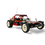7-shot vintage Tamiya wild one # 5850