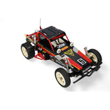 7-shot vintage Tamiya wild one # 5850