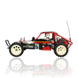 7-shot vintage Tamiya wild one # 5850