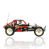 7-shot vintage Tamiya wild one # 5850