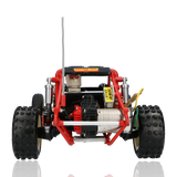 7-shot vintage Tamiya wild one # 5850